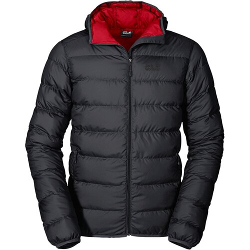HERREN FUNKTIONSJACKE JACKWOLFSKIN HERREN DAUNENJACKE HELIUM SKY
