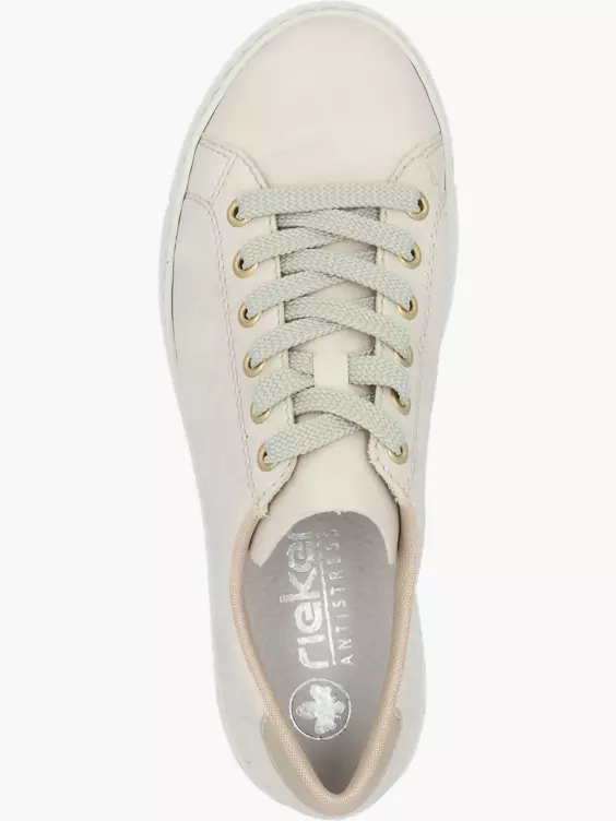 Rieker Damen Sneaker Low