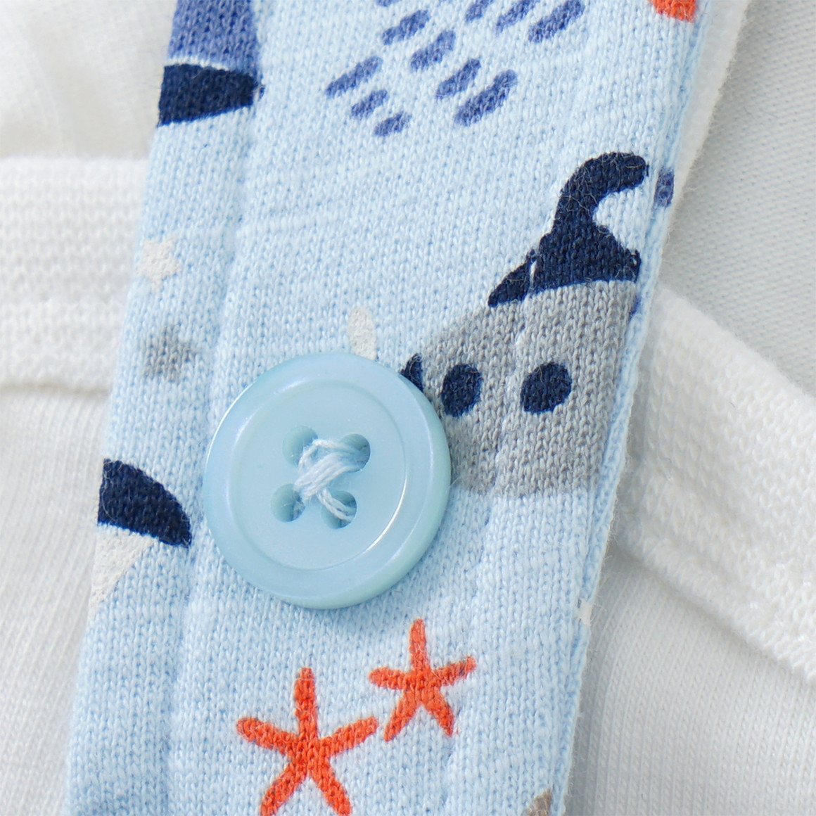 Newborn Strampler und Body im Set
