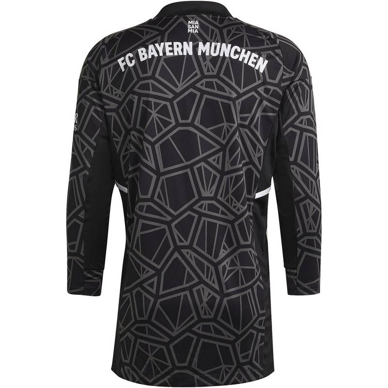 adidas FC Bayern München 22-23 Heim Teamtrikot Herren