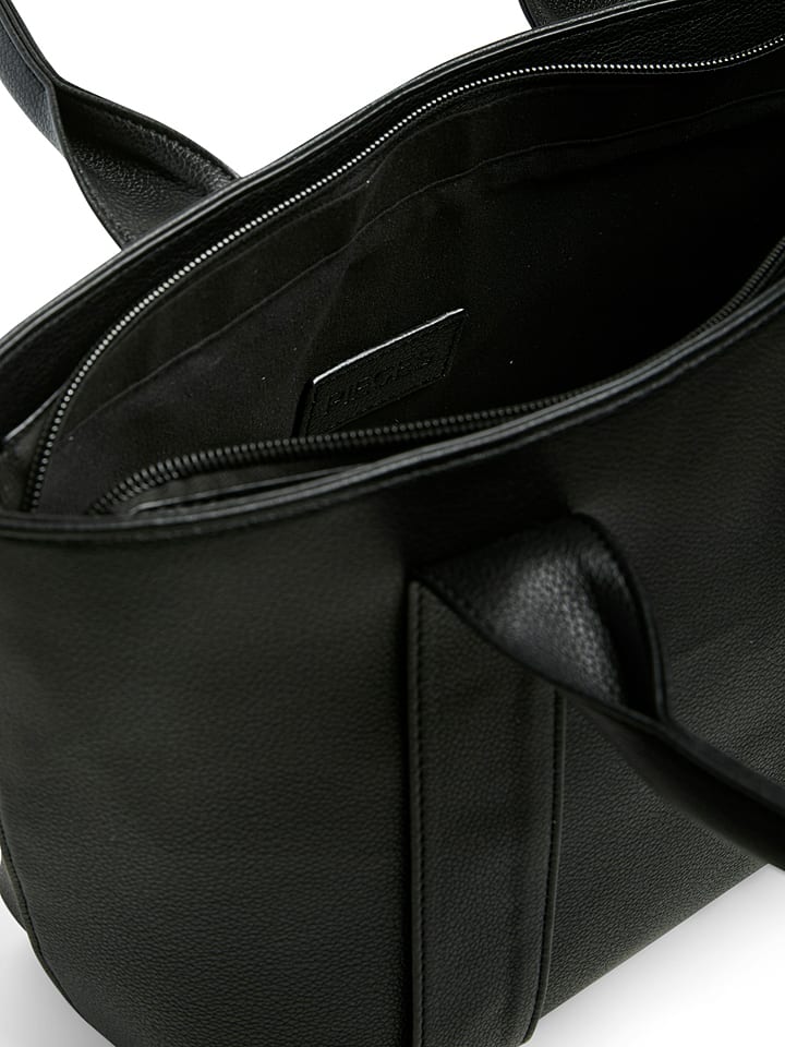 Pieces Henkeltasche 