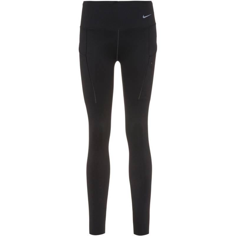 Nike DRI-FIT GO Lauftights Damen