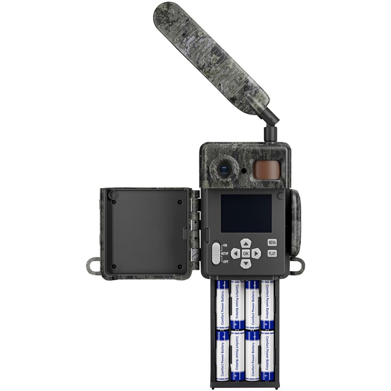 ZEISS Wildkamera Secacam 7