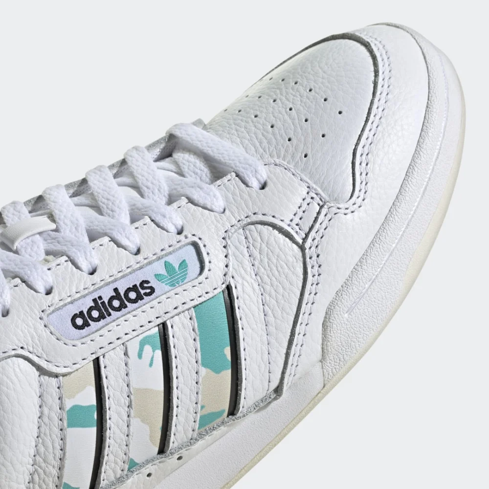 adidas CONTINENTAL 80 GV8346 / weiss