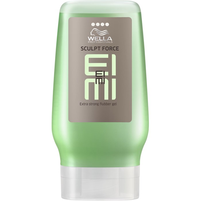 Sculpt Force Flubber Gel
