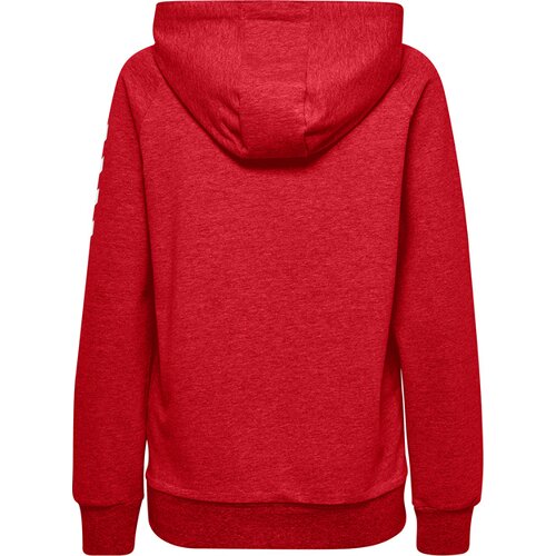 DAMEN KAPUZENSWEAT GO