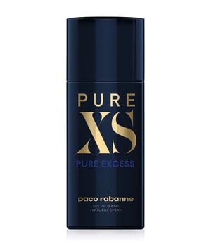 Paco Rabanne Pure XS Deodorant Spray-150 ml