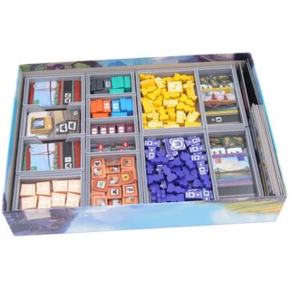 Autobahn Insert