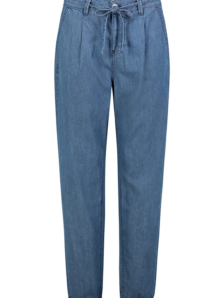 Sublevel Hose in Blau günstig kaufen