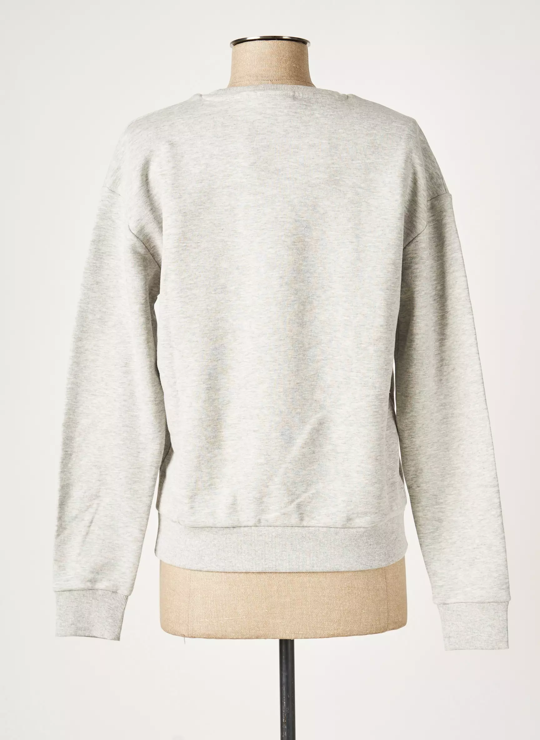 Fila Sweats Femme couleur gris