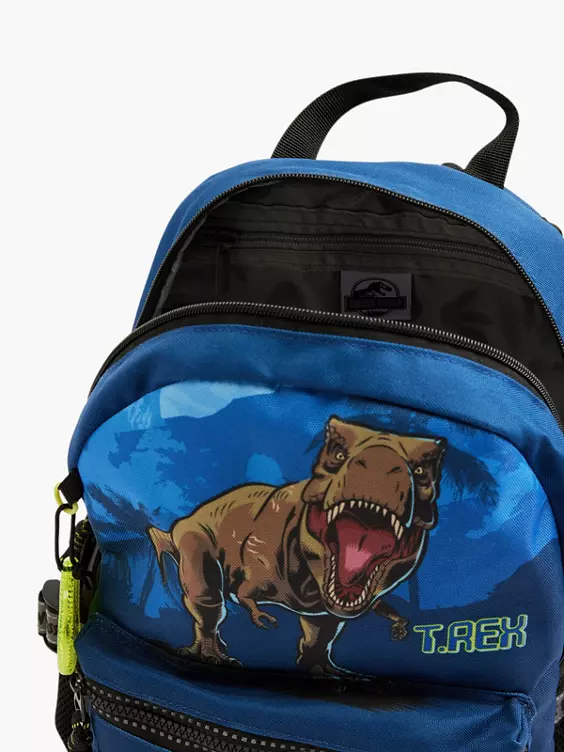 Jurassic World Rucksack
