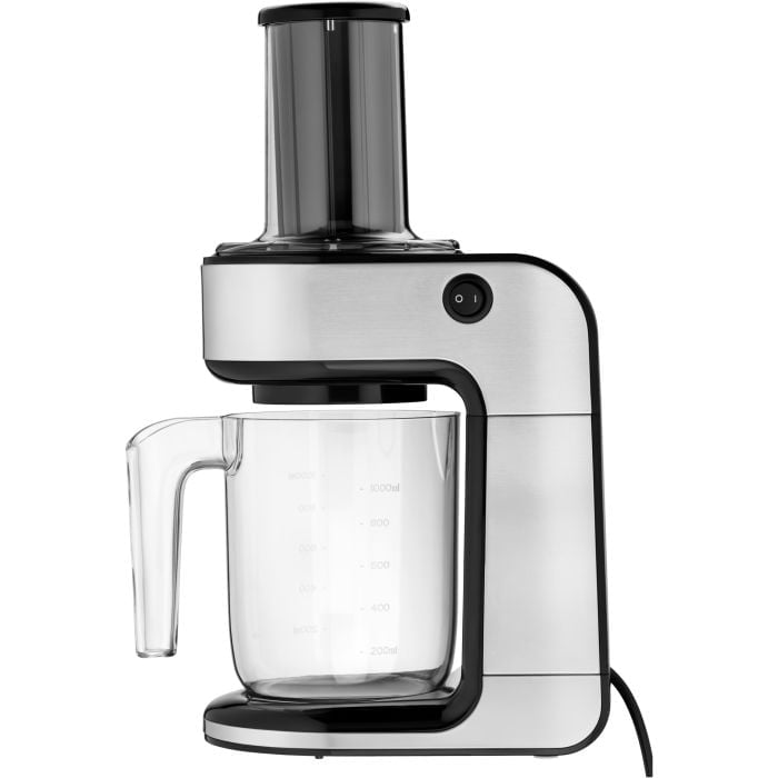 WMF Kult Pro Spiralschneider mit Zitruspresse