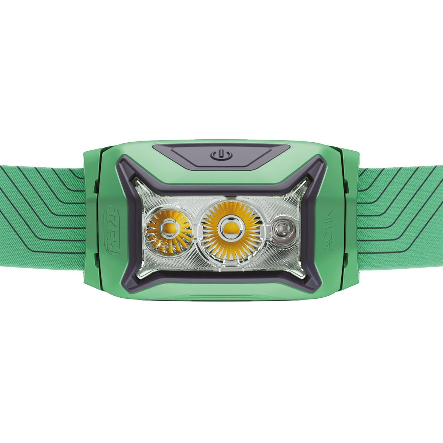 Stirnlampe Actik