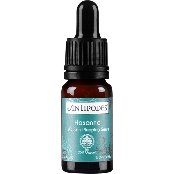 H2O Intensive Skin-Plumping Serum