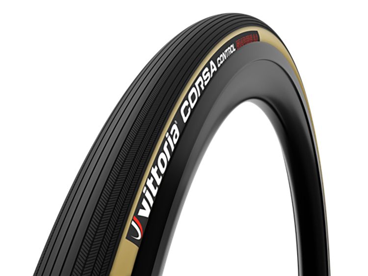 Vittoria Corsa Control Graphene 2.0 Faltreifen kaufen | Bike-Discount