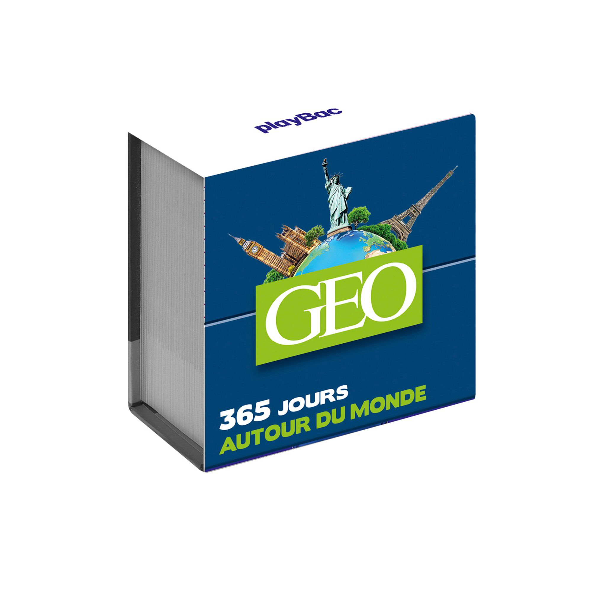 Calendrier 365 jours