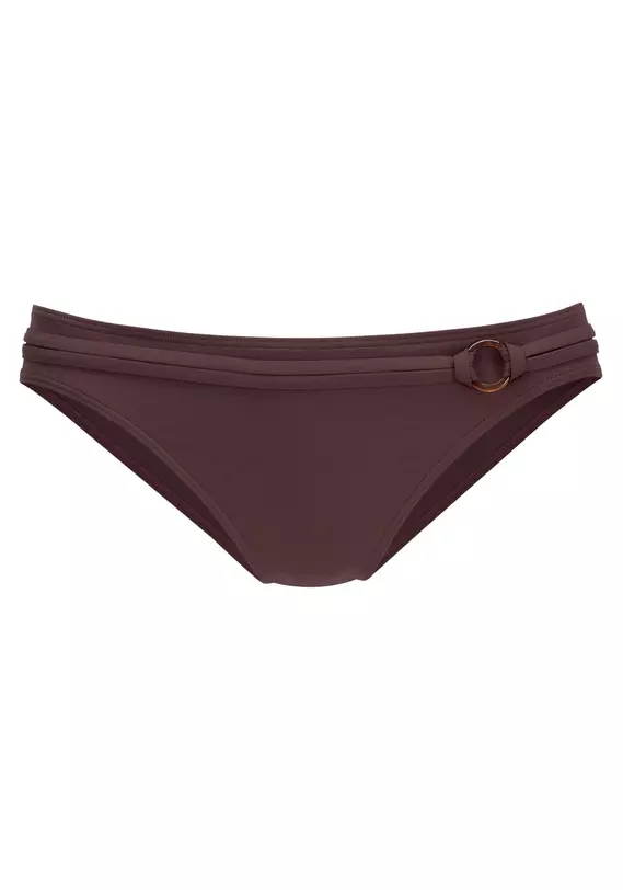 Bikini-Hose