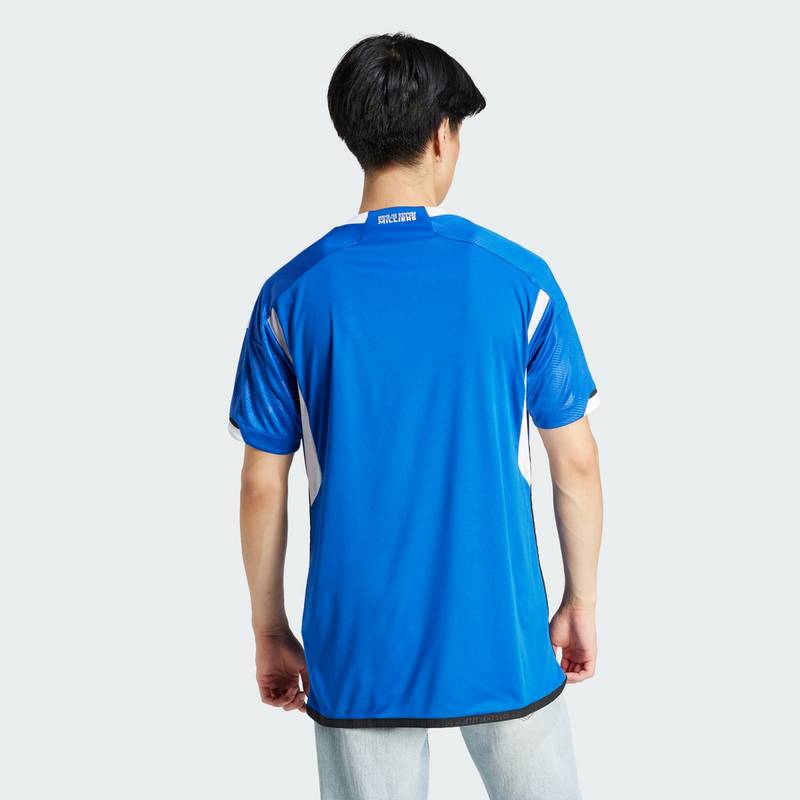 adidas Racing Straßburg 23/24 Heimtrikot Trikot Herren