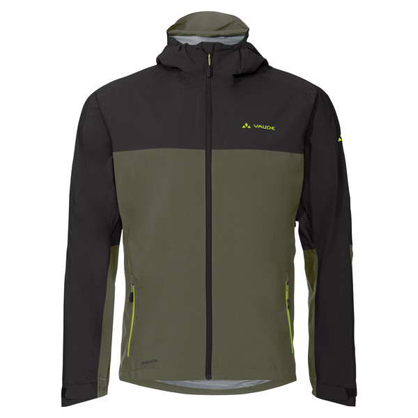 MOAB RAIN JACKET Herren - Fahrradjacke