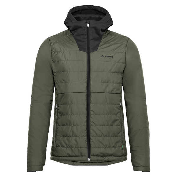 CYCLIST INSULATION JACKET Herren - Fahrradjacke