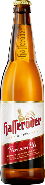 Hasseröder Premium Pils