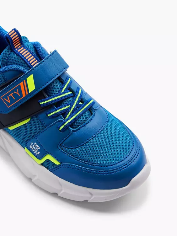Vty Klettschuh
