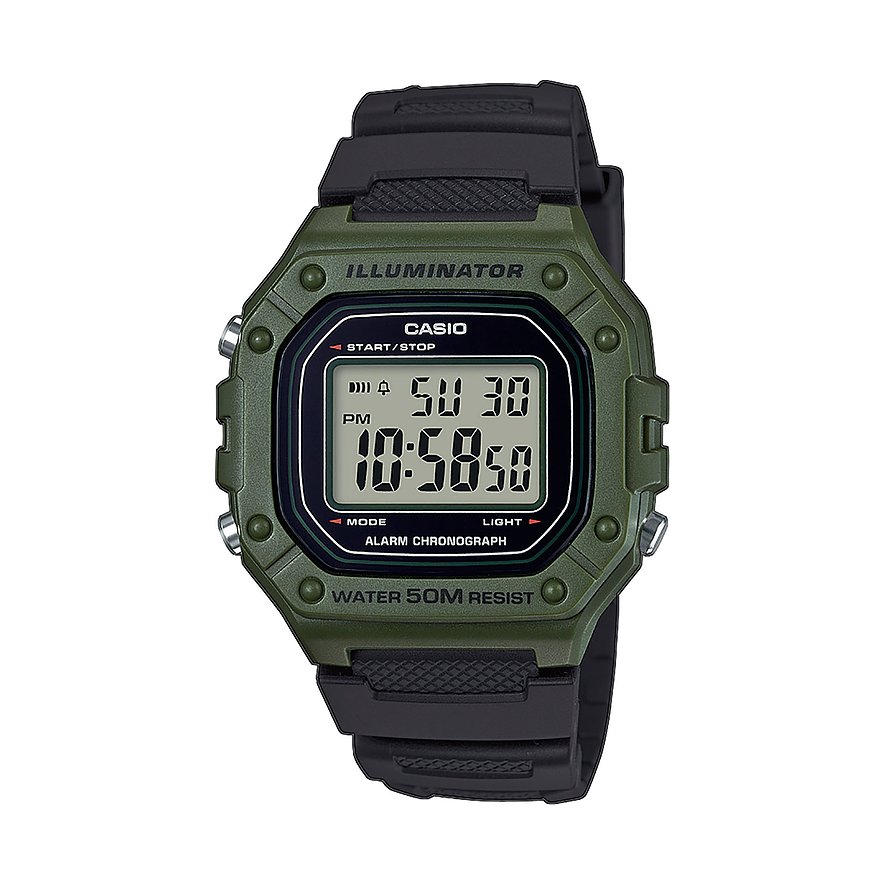Casio Herrenuhr