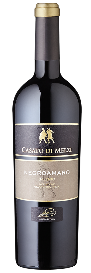 Negroamaro Salento 2021