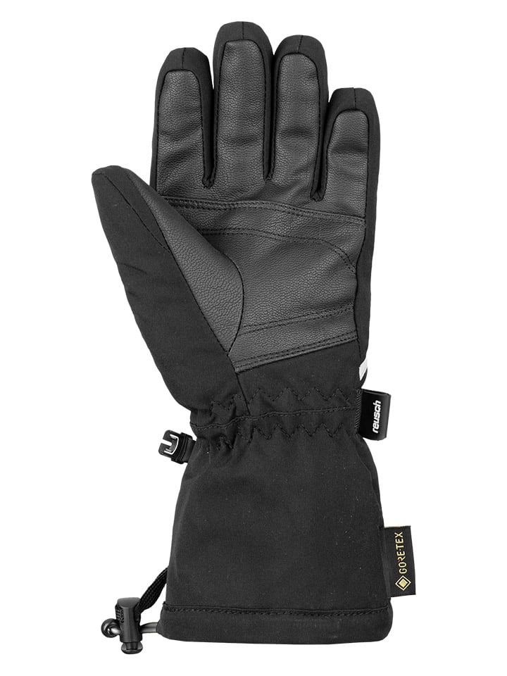 Reusch Funktionsfingerhandschuhe 