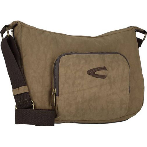 camel active Journey Umhängetasche 37 cm