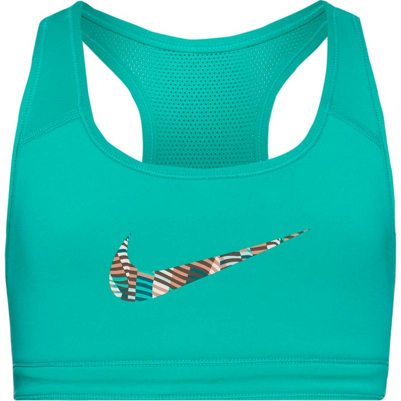 Nike Swoosh Reversible AOP BH Mädchen