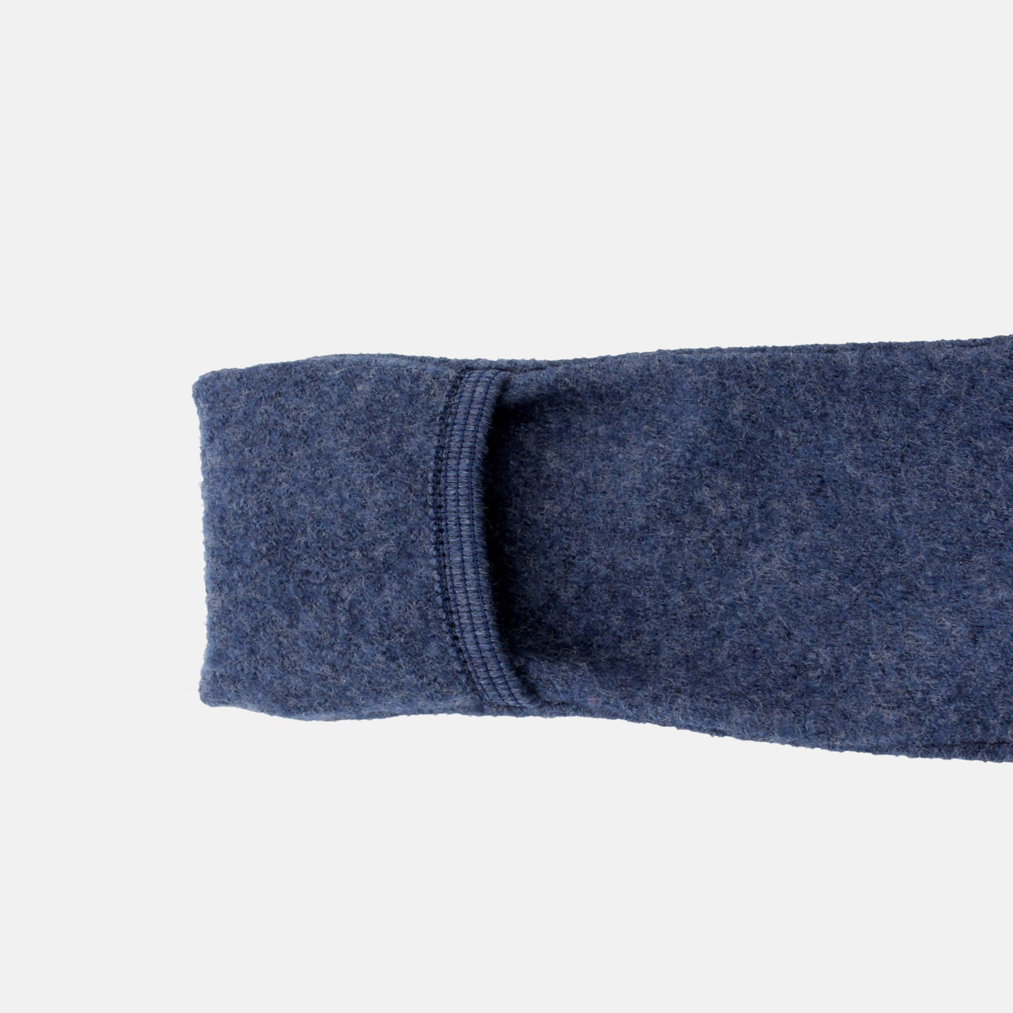 Merino Wollwalk Overall