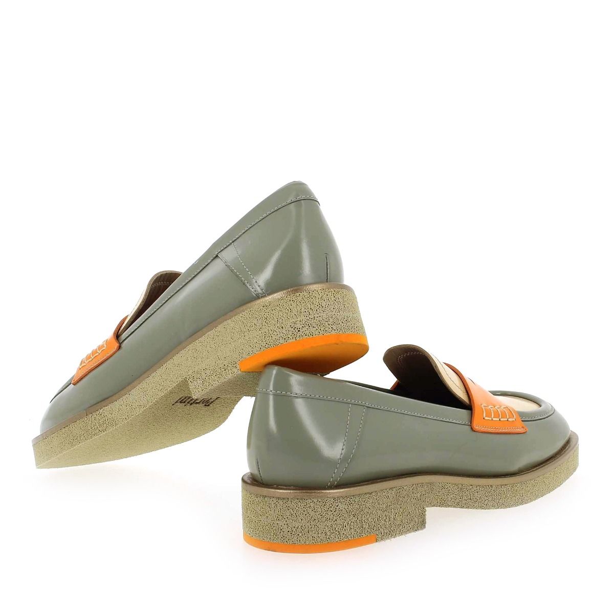 Pertini  231W32263 - Vert orange