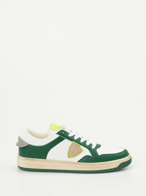 Sneaker-46617060009 Philippe Model