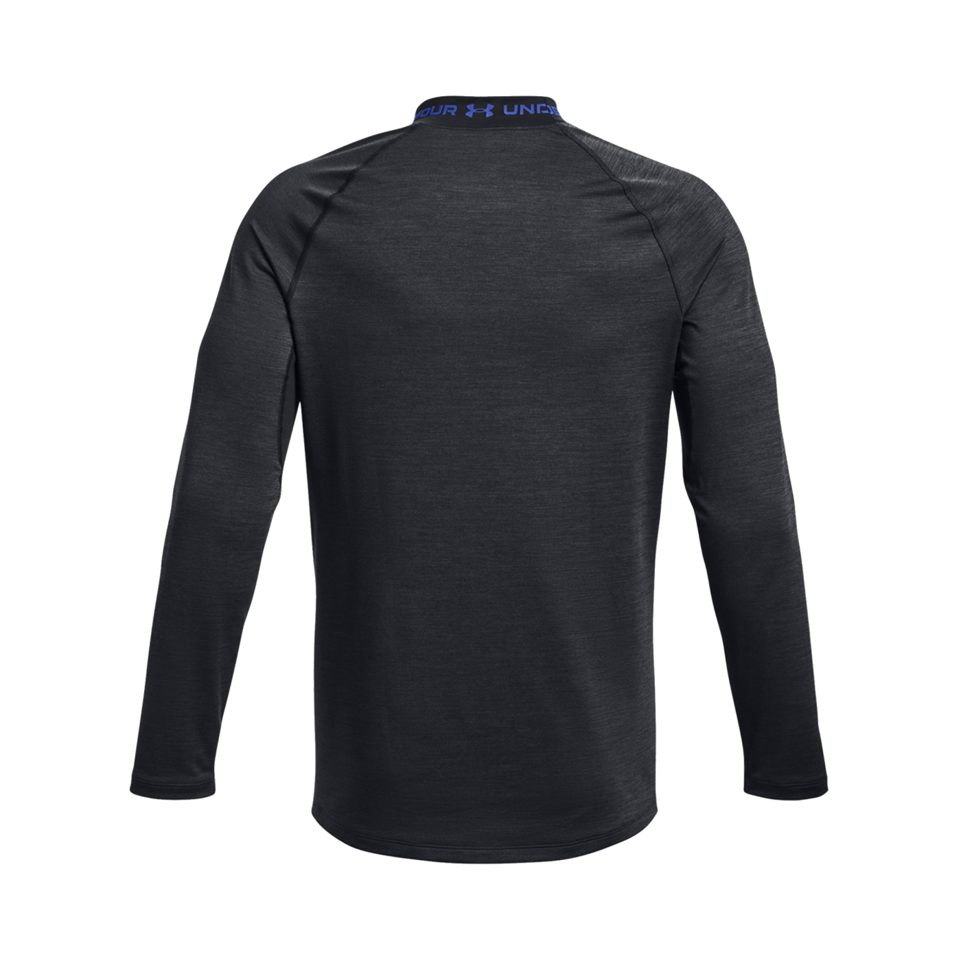 Under Armour Twist Mock Schwarz F002