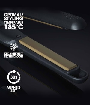 ghd professional mini styler Glätteisen-1 Stk