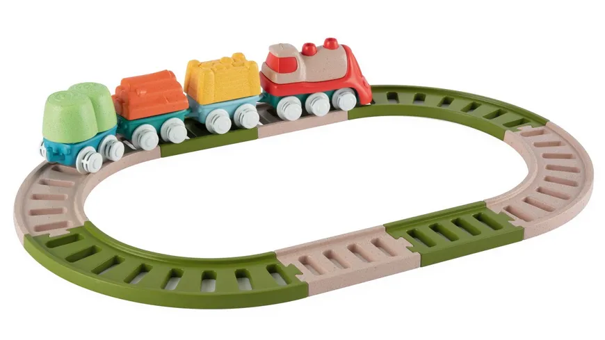 Chicco - BABY RAILWAY  ECO+