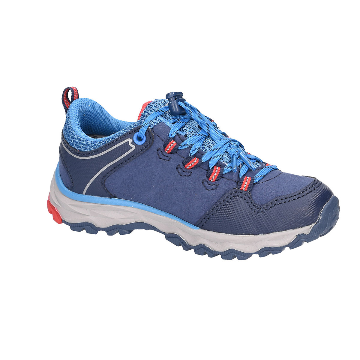 Trekking- & Wanderstiefel
