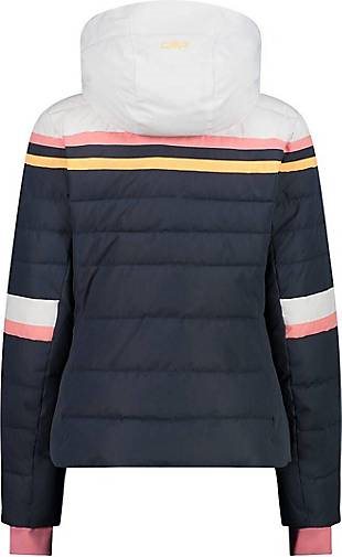 CMP Damen Skijacke mit 3M-Thinsulate