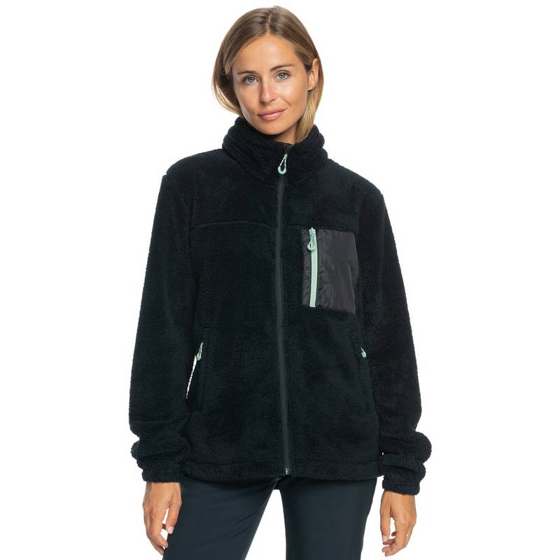 Roxy Alabama Fleecejacke Damen
