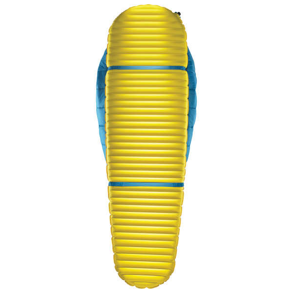 Therm-a-Rest - SpaceCowboy 45F/7C - Kunstfaserschlafsack