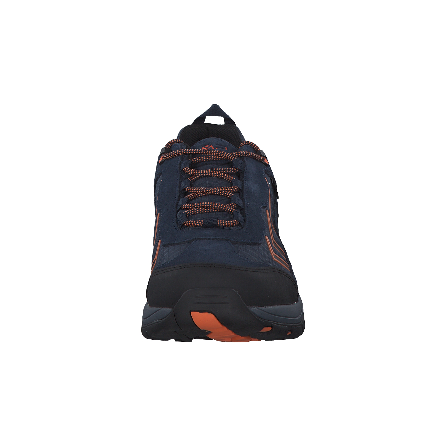 CMP Melnick Low 3Q19657, Trekkingschuhe, Herren, Blau