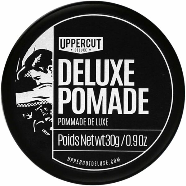 Uppercut Deluxe Deluxe Pomade
