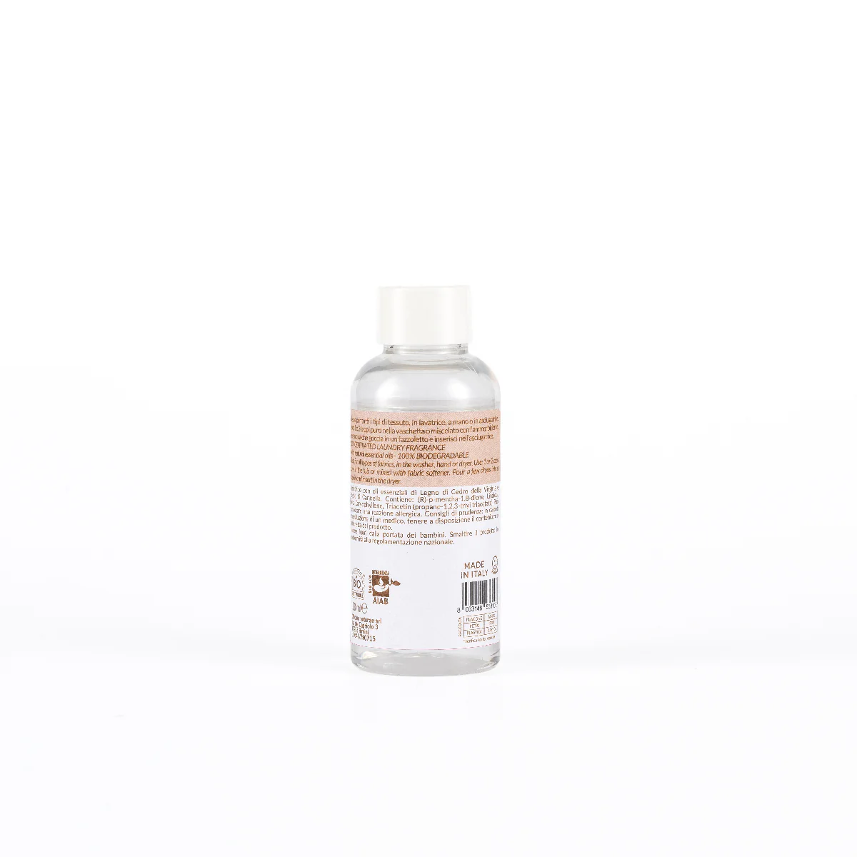 Officina Naturae HAFERBLÜTENKONZENTRIERTES WÄSCHEPARFUM - Wäscheprodukte