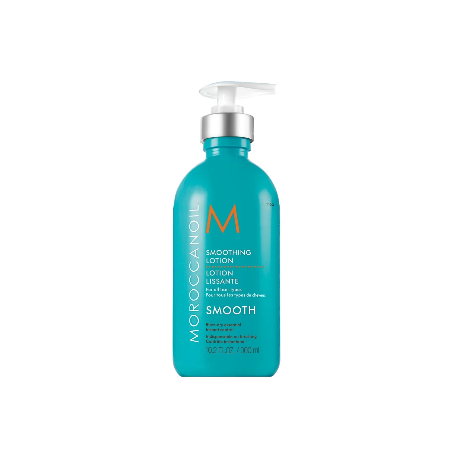 Smooth Smoothing Lotion - Hajformázó és Befejező Krém