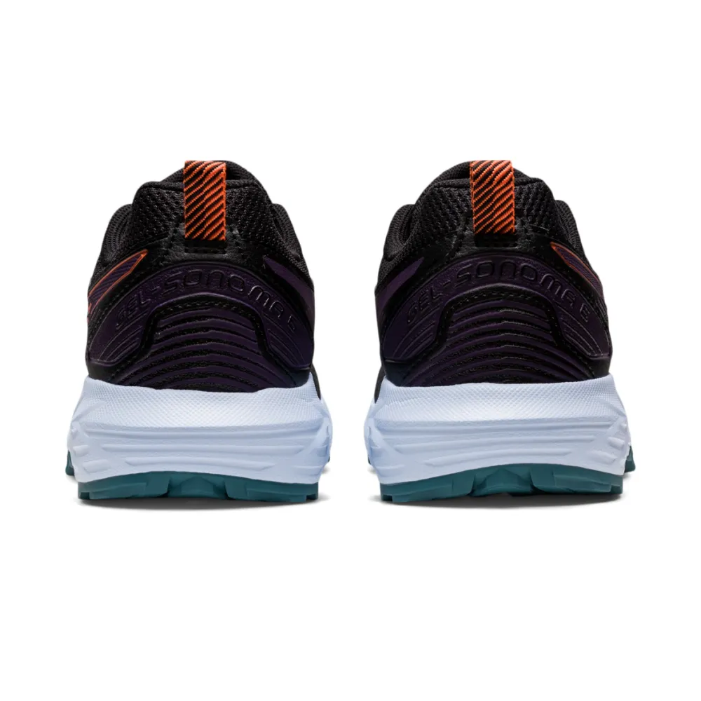Asics Gel Sonoma 6 1012A922.900 / schwarz
