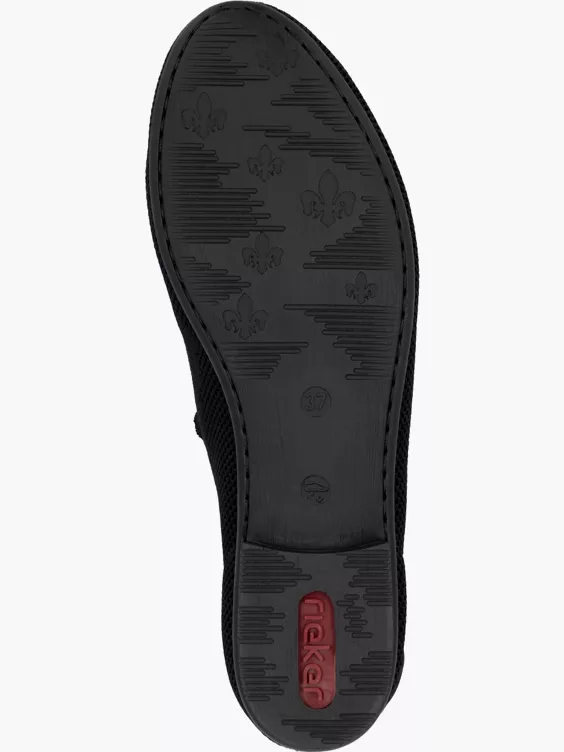 Rieker Damen Slipper