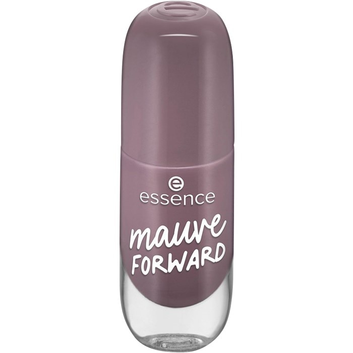 Gel Nail Colour