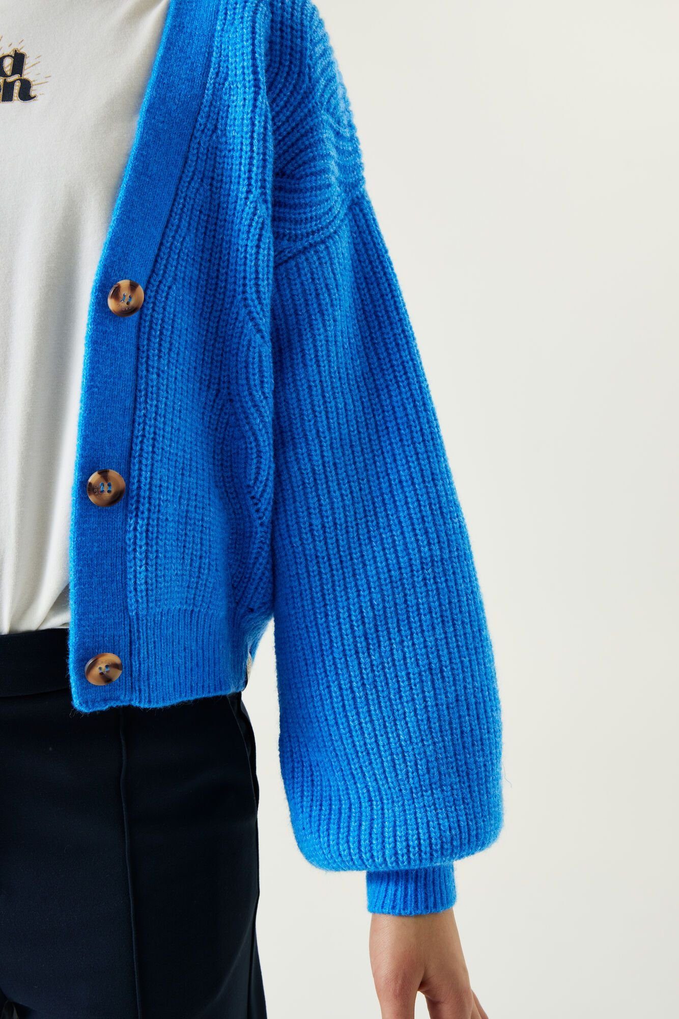 Garcia Strickjacke