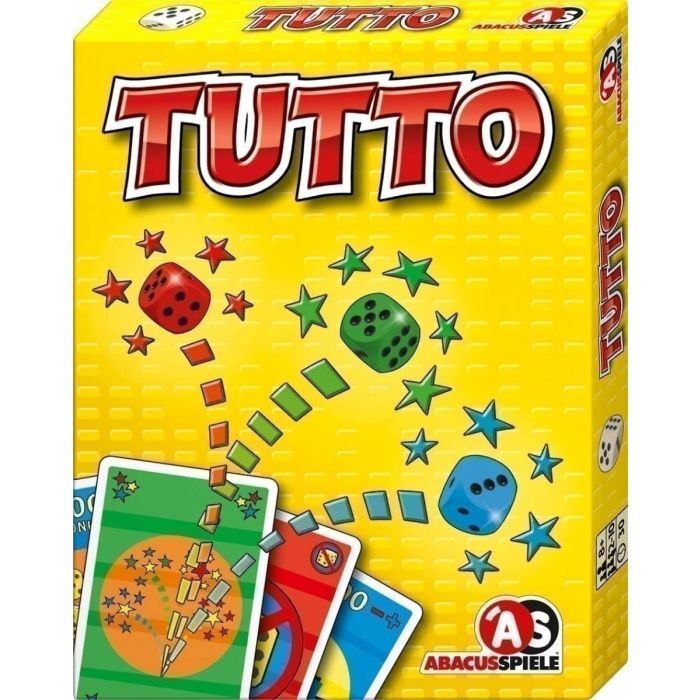 Tutto (DEU)